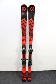 Völkl Racetiger RC Black (2025) - 172 cm