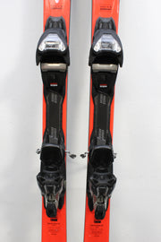 Völkl Racetiger RC Black (2025) - 172 cm