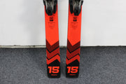 Völkl Racetiger RC Black (2025) - 172 cm