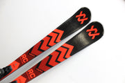 Völkl Racetiger RC Black (2025) - 172 cm