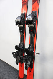 Völkl Racetiger RC Black (2025) - 172 cm