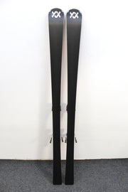 Völkl Racetiger RC Black (2025) - 172 cm