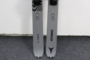 Atomic Punx 5 (2021) - 175 cm