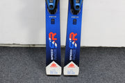 Dynastar Speed Race Konect (2025) - 174 cm