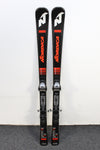 Nordica Dobermann Spitfire CRX (2020) - 150 cm