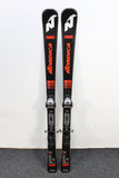 Nordica Dobermann Spitfire CRX (2020) - 150 cm