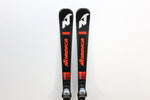 Nordica Dobermann Spitfire CRX (2020) - 150 cm