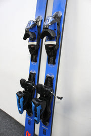 Dynastar Speed Race Konect (2025) - 174 cm