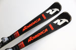 Nordica Dobermann Spitfire CRX (2020) - 150 cm