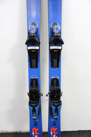 Dynastar Speed Race Konect (2025) - 166 cm
