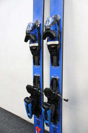 Dynastar Speed Race Konect (2025) - 166 cm