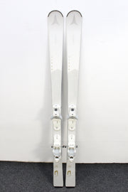 Atomic Cloud C7 (2025) - 156 cm