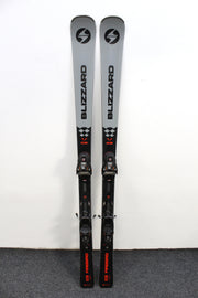 Blizzard Firebird 70 RS Ti (2026) - 166 cm