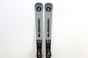 Blizzard Firebird 70 RS Ti (2026) - 166 cm