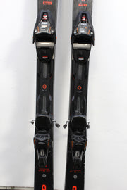 Blizzard Firebird 70 RS Ti (2026) - 166 cm