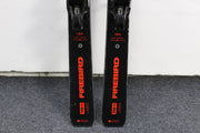 Blizzard Firebird 70 RS Ti (2026) - 166 cm