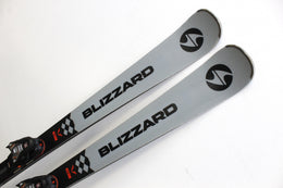 Blizzard Firebird 70 RS Ti (2026) - 166 cm