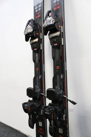 Blizzard Firebird 70 RS Ti (2026) - 166 cm