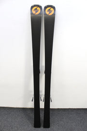 Blizzard Firebird 70 RS Ti (2026) - 166 cm
