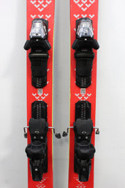 Black Crows Camox (2024) - 169 cm