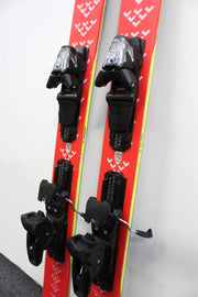 Black Crows Camox (2024) - 169 cm