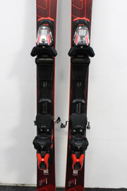 Atomic Redster G7 (2024) - 161 cm
