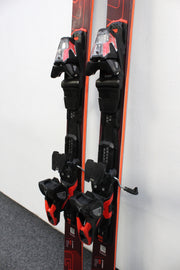 Atomic Redster G7 (2024) - 161 cm