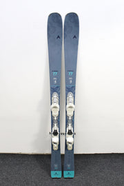 Dynastar E-Cross 77 LTD (2024) - 156 cm