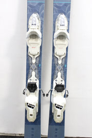 Dynastar E-Cross 77 LTD (2024) - 156 cm