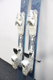 Dynastar E-Cross 77 LTD (2024) - 156 cm