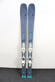 Dynastar E-Cross 77 LTD (2024) - 164 cm