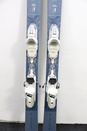 Dynastar E-Cross 77 LTD (2024) - 164 cm