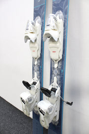 Dynastar E-Cross 77 LTD (2024) - 164 cm