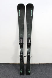 Elan Primetime N° 2 W Black (2025) - 151 cm