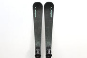 Elan Primetime N° 2 W Black (2025) - 151 cm