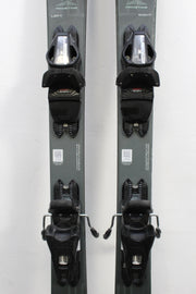 Elan Primetime N° 2 W Black (2025) - 151 cm