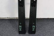 Elan Primetime N° 2 W Black (2025) - 151 cm