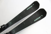 Elan Primetime N° 2 W Black (2025) - 151 cm