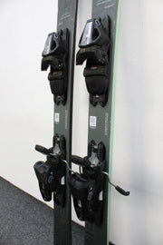 Elan Primetime N° 2 W Black (2025) - 151 cm