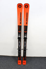 Blizzard WCR (2025) - 160 cm