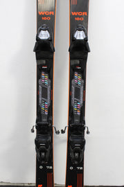 Blizzard WCR (2025) - 160 cm