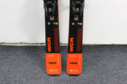 Blizzard WCR (2025) - 160 cm