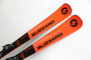 Blizzard WCR (2025) - 160 cm