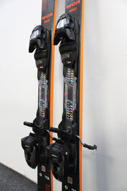 Blizzard WCR (2025) - 160 cm