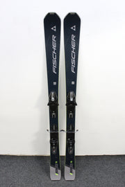 Fischer RC One 78 GT (2024) - 152 cm