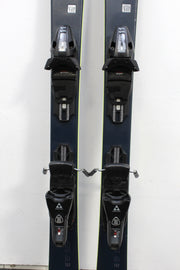 Fischer RC One 78 GT (2024) - 152 cm