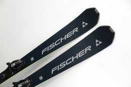 Fischer RC One 78 GT (2024) - 152 cm