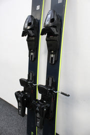 Fischer RC One 78 GT (2024) - 152 cm