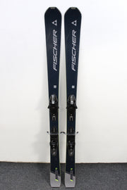 Fischer RC One 78 GT (2024) - 166 cm