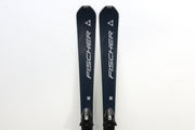 Fischer RC One 78 GT (2024) - 166 cm